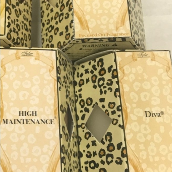 Tyler candle bundle set - Picture 7 of 9